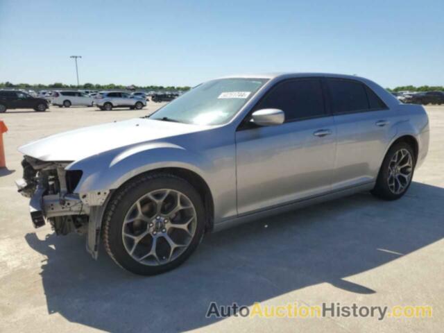 CHRYSLER 300 S, 2C3CCABG6JH214352