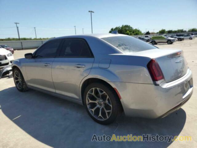 CHRYSLER 300 S, 2C3CCABG6JH214352