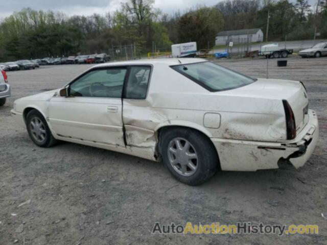 CADILLAC ELDORADO TOURING, 1G6ET12982B103885