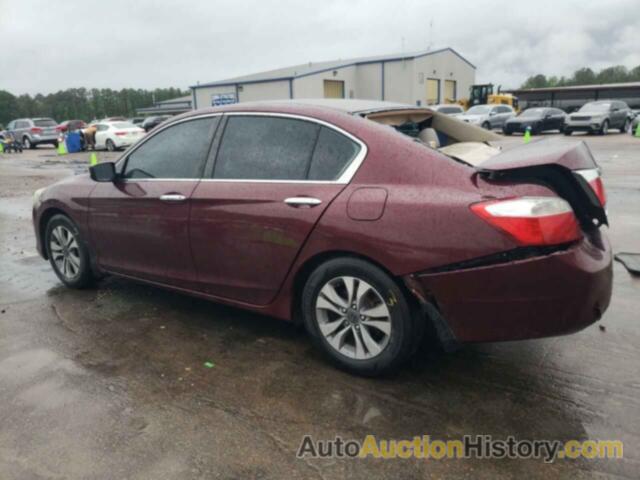 HONDA ACCORD LX, 1HGCR2F31EA236479