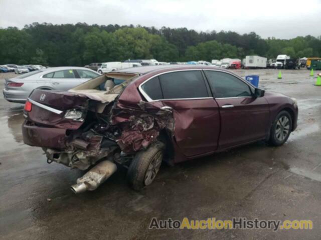 HONDA ACCORD LX, 1HGCR2F31EA236479