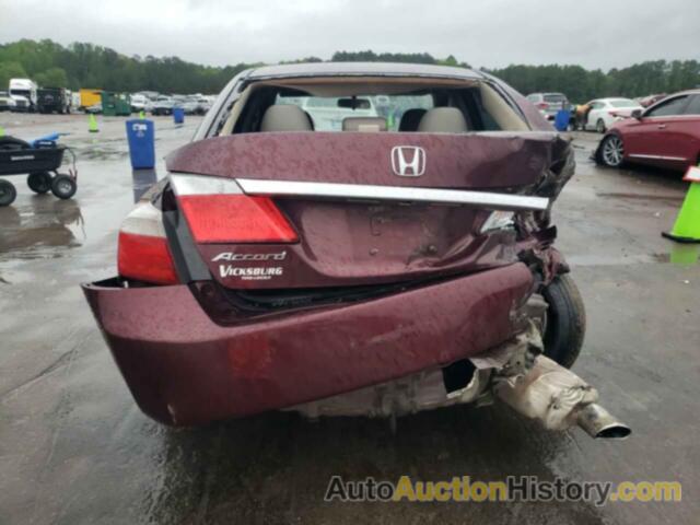 HONDA ACCORD LX, 1HGCR2F31EA236479