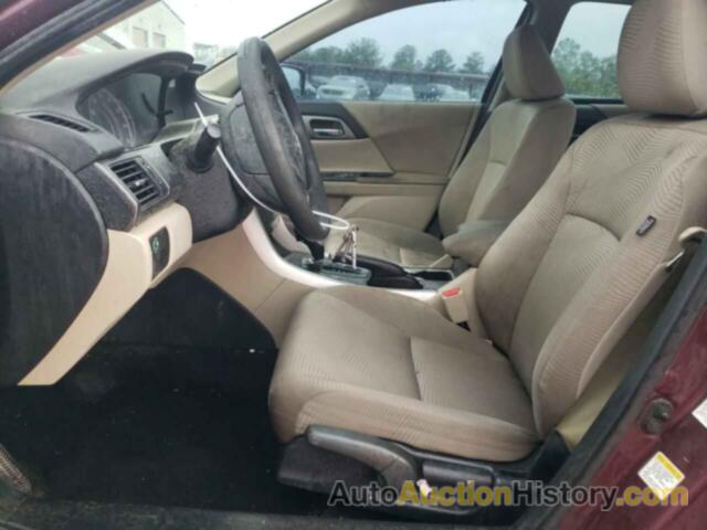 HONDA ACCORD LX, 1HGCR2F31EA236479