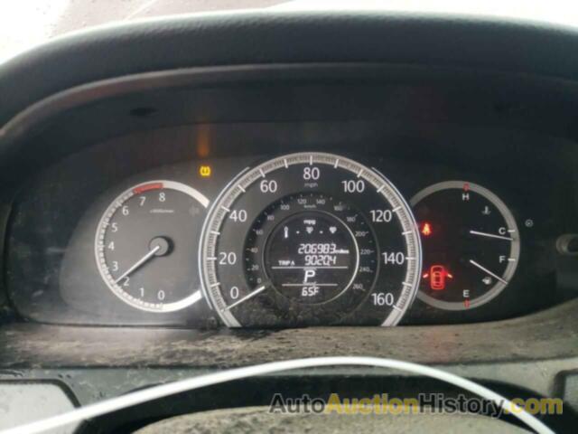 HONDA ACCORD LX, 1HGCR2F31EA236479