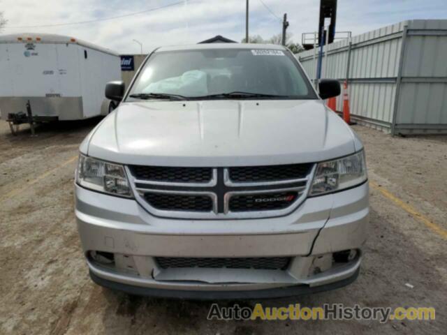 DODGE JOURNEY SE, 3C4PDCAB5ET112355