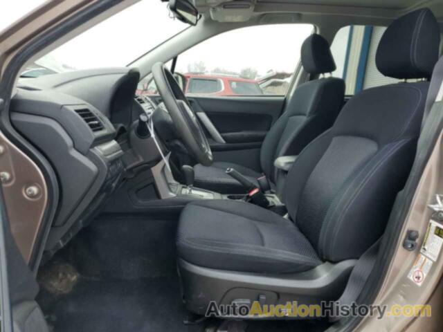 SUBARU FORESTER 2.5I PREMIUM, JF2SJAFC8FH400333