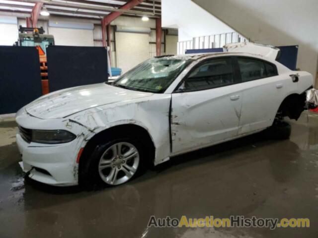 DODGE CHARGER SXT, 2C3CDXBG3NH207719