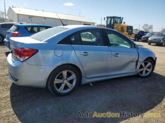 CHEVROLET CRUZE LT, 1G1PG5SC3C7214354