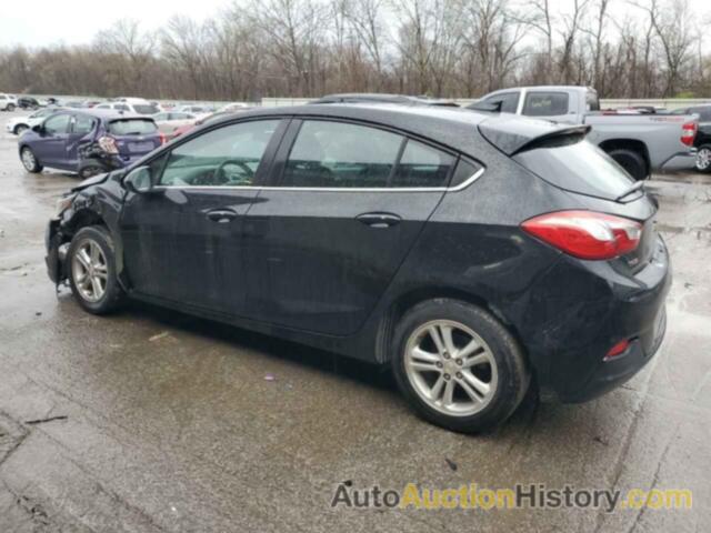 CHEVROLET CRUZE LT, 3G1BE6SM1JS621148