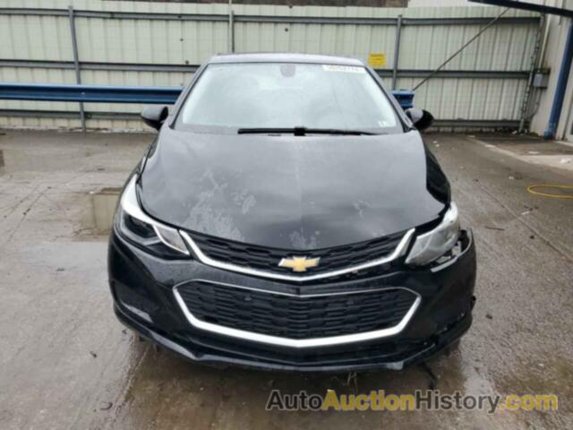 CHEVROLET CRUZE LT, 3G1BE6SM1JS621148