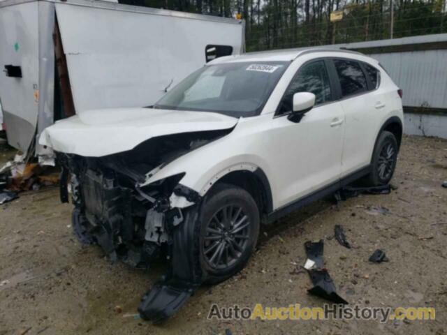 MAZDA CX-5 SPORT, JM3KFABM4M1309412