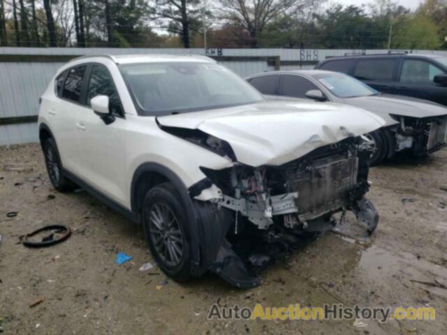 MAZDA CX-5 SPORT, JM3KFABM4M1309412