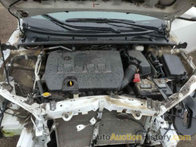 TOYOTA COROLLA L, 2T1BURHE0GC608568