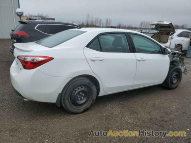 TOYOTA COROLLA L, 2T1BURHE0GC608568