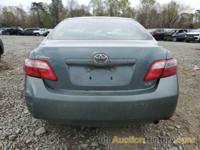 TOYOTA CAMRY BASE, 4T1BE46KX9U872133