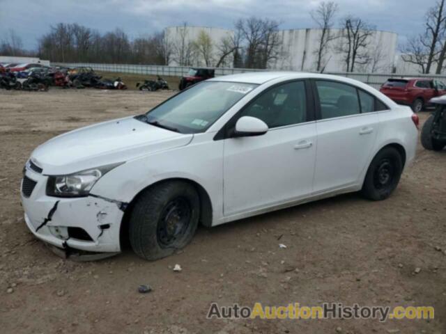 CHEVROLET CRUZE LT, 1G1PC5SB1E7299216