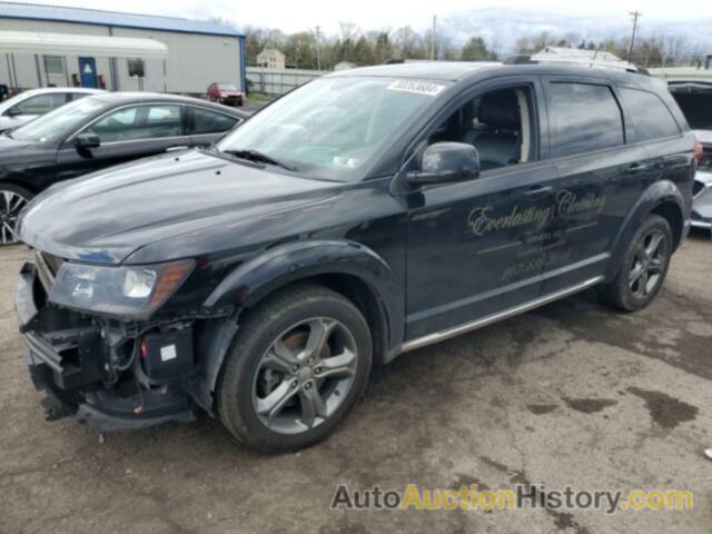 DODGE JOURNEY CROSSROAD, 3C4PDCGB9HT525892