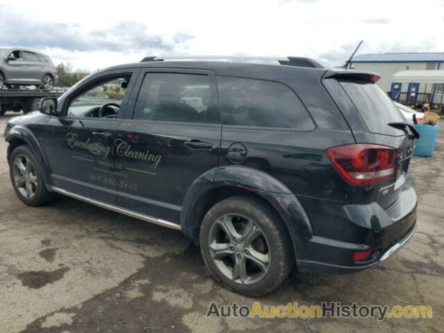 DODGE JOURNEY CROSSROAD, 3C4PDCGB9HT525892