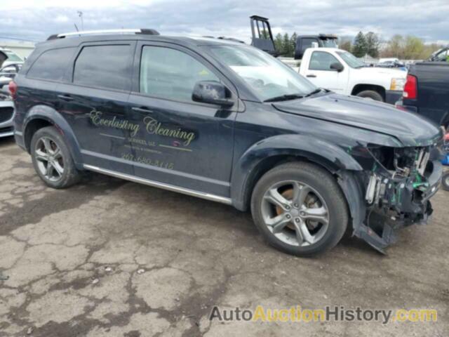 DODGE JOURNEY CROSSROAD, 3C4PDCGB9HT525892