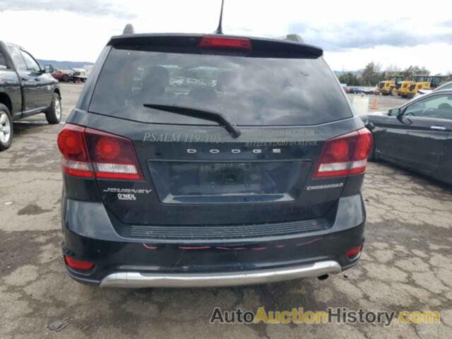 DODGE JOURNEY CROSSROAD, 3C4PDCGB9HT525892