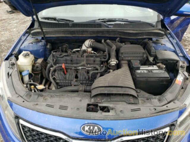 KIA OPTIMA SX, 5XXGR4A6XCG074978