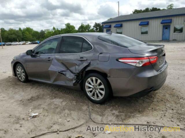 TOYOTA CAMRY L, 4T1B11HK8KU251132