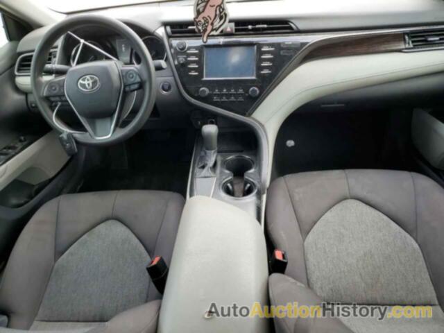 TOYOTA CAMRY L, 4T1B11HK8KU251132