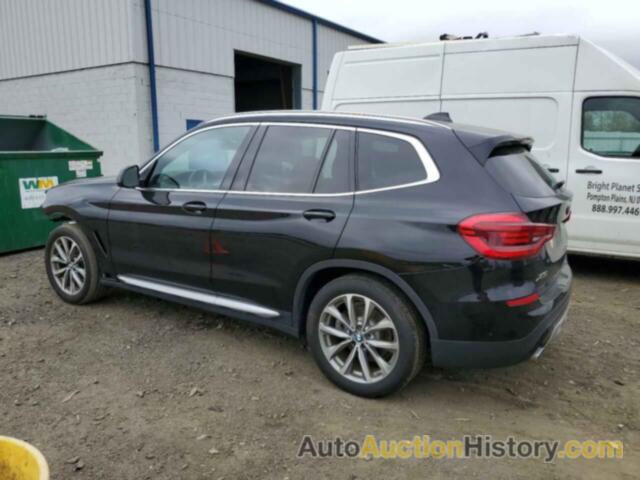 BMW X3 XDRIVE30I, 5UXTR9C55KLD94242