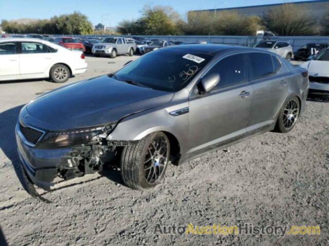 KIA OPTIMA SX, 5XXGR4A61EG263652