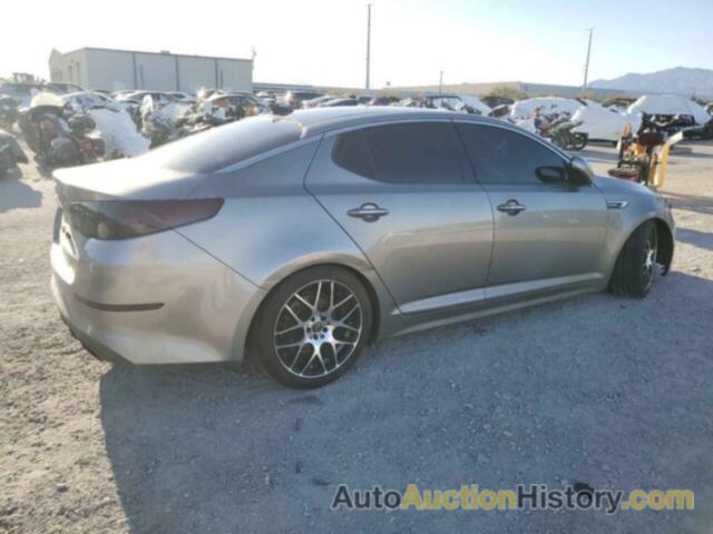 KIA OPTIMA SX, 5XXGR4A61EG263652