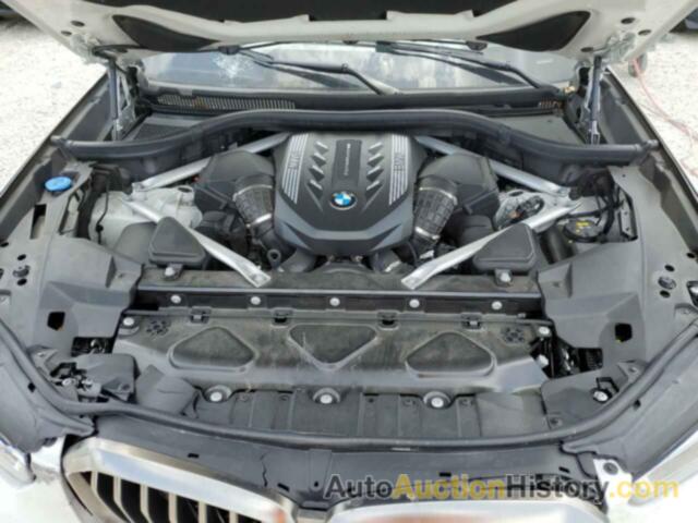 BMW X5 M50I, 5UXJU4C0XM9H39701