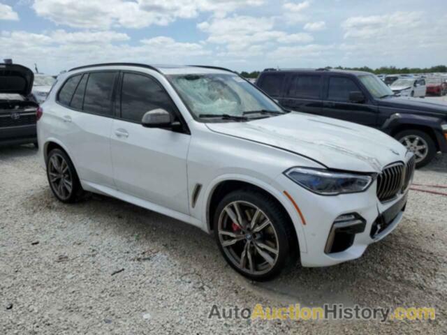 BMW X5 M50I, 5UXJU4C0XM9H39701