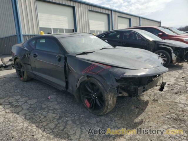 CHEVROLET CAMARO LT, 1G1FB1RX5J0182556