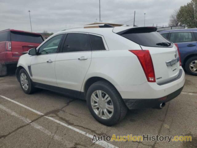 CADILLAC SRX LUXURY COLLECTION, 3GYFNBE30ES682107