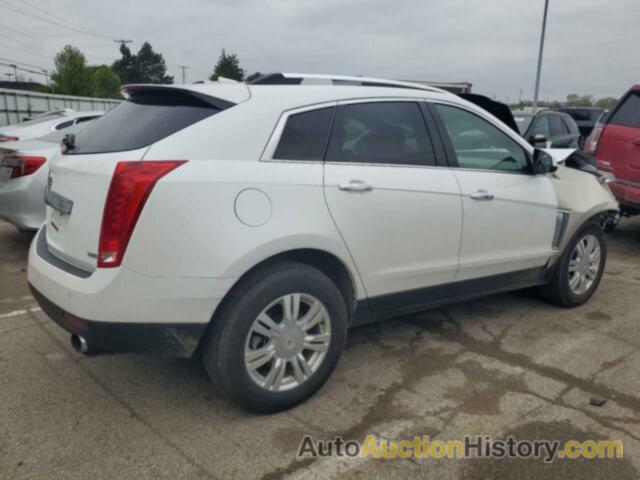 CADILLAC SRX LUXURY COLLECTION, 3GYFNBE30ES682107