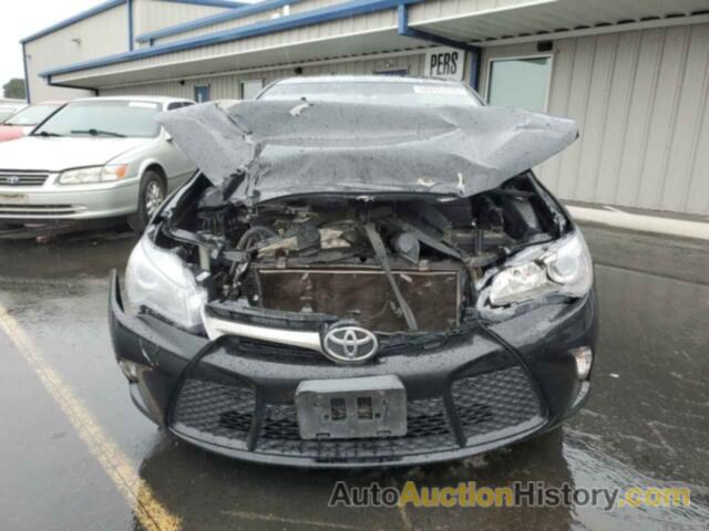 TOYOTA CAMRY LE, 4T1BF1FK6GU193694