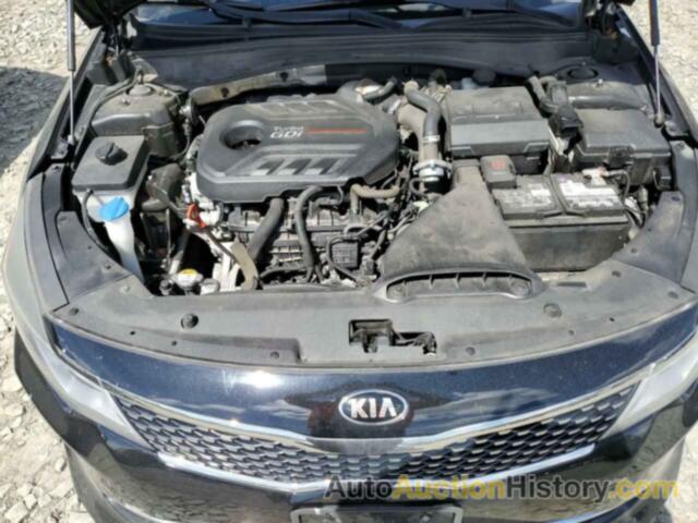 KIA OPTIMA SX, 5XXGW4L26HG125340