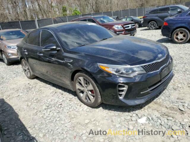 KIA OPTIMA SX, 5XXGW4L26HG125340