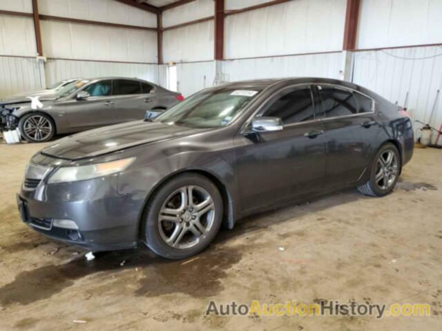 ACURA TL, 19UUA8F55CA040350