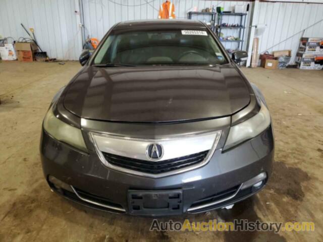 ACURA TL, 19UUA8F55CA040350