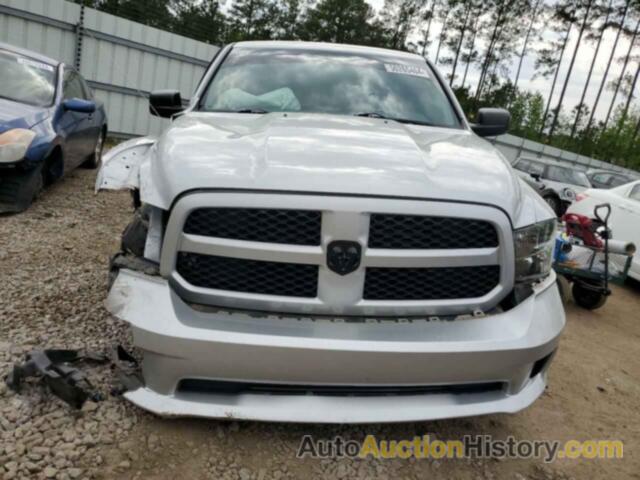 RAM 1500 ST, 1C6RR6FT8HS679606