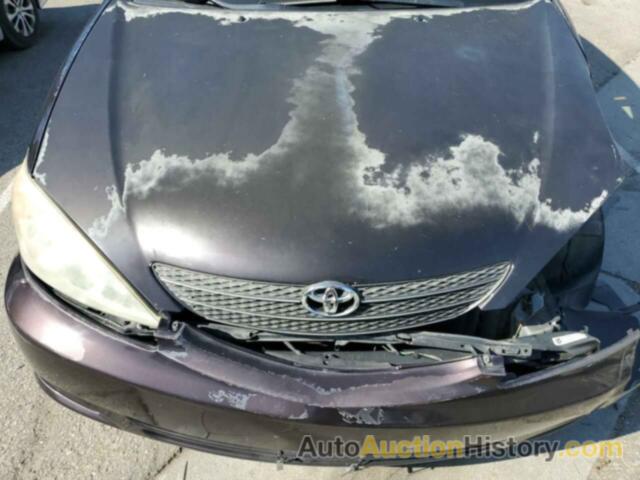 TOYOTA CAMRY LE, 4T1BE32K83U707723