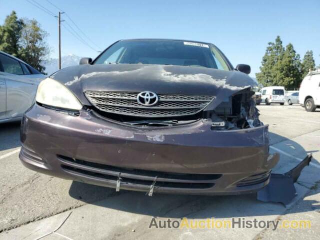 TOYOTA CAMRY LE, 4T1BE32K83U707723