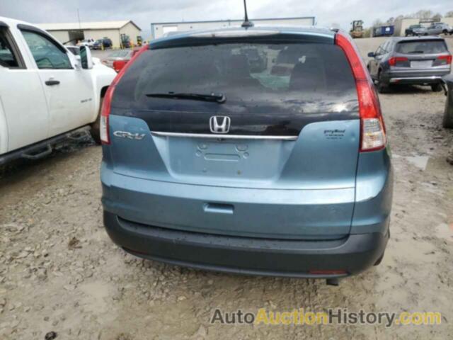 HONDA CRV EXL, 2HKRM3H7XEH550153