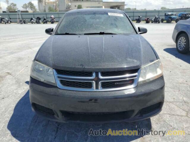 DODGE AVENGER SE, 1C3CDZAB4DN617730