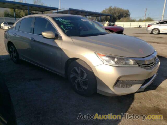 HONDA ACCORD LX, 1HGCR2F31HA139349