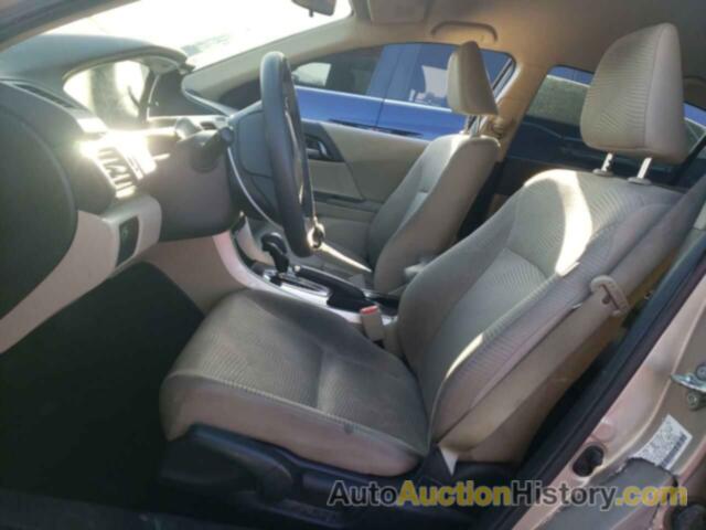 HONDA ACCORD LX, 1HGCR2F31HA139349