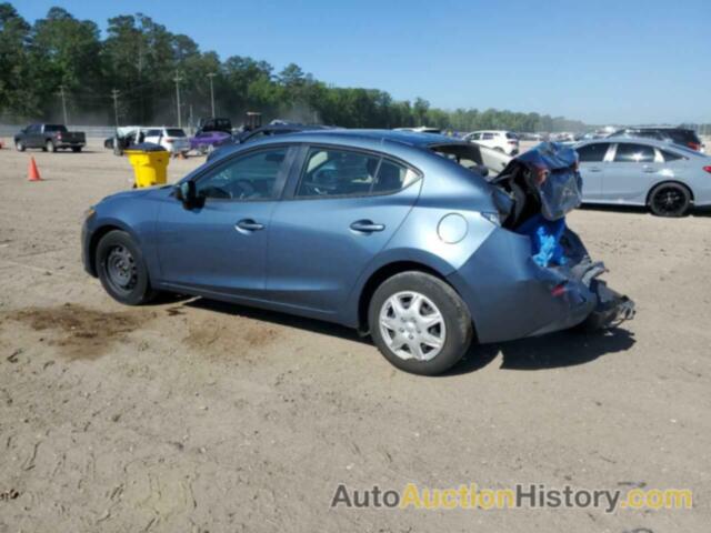 MAZDA 3 SPORT, 3MZBM1T79GM324287