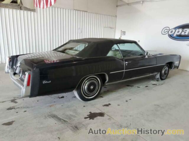 CADILLAC ELDORADO, 6L67S6Q212645