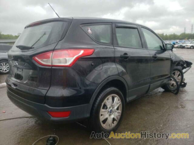 FORD ESCAPE S, 1FMCU0F76DUA97513